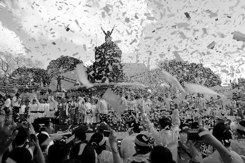 Bam: People Power belongs to the people