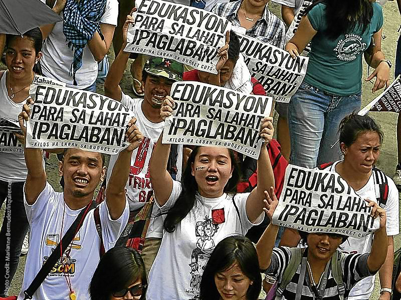 Bam: Financially challenged students to benefit from free tuition in SUCs