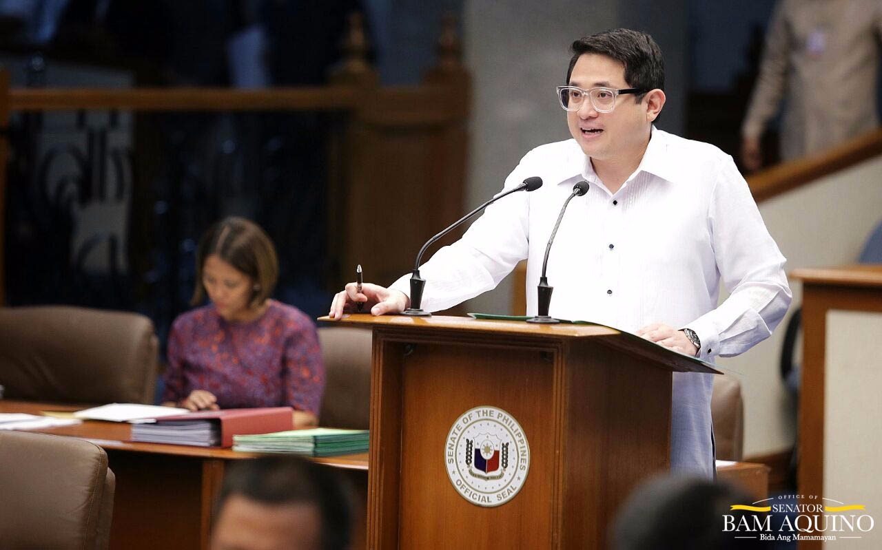 Bam: Happy to pass 2 major reforms before embracing minority role