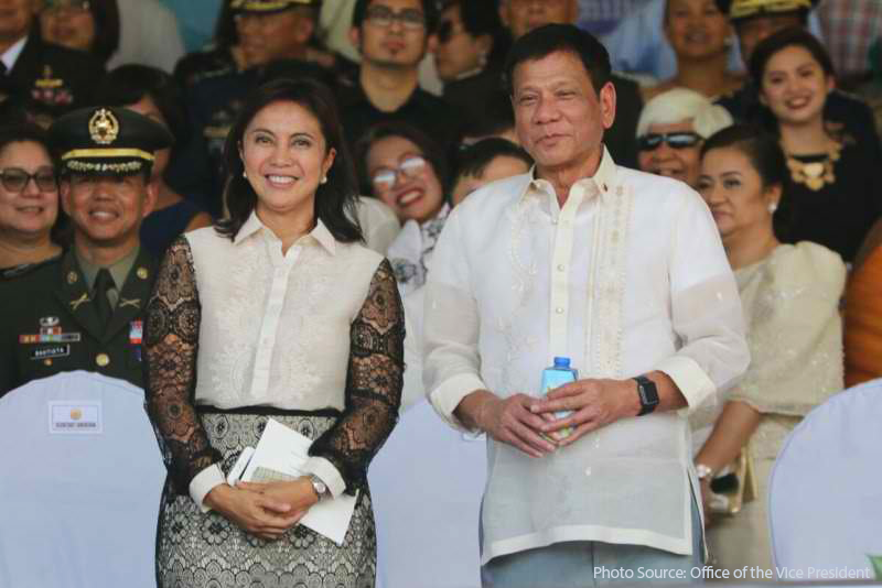 Bam: President and VP have no hand in impeachment cases
