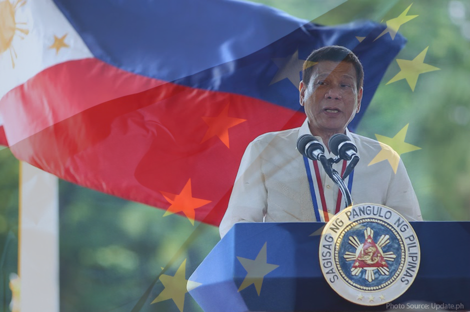 Sen. Bam to gov’t: Be transparent on foreign policy direction