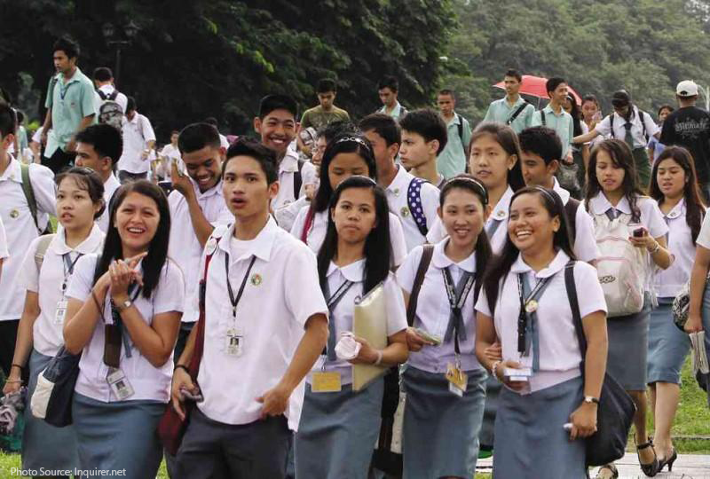 Sen. Bam: Tertiary education law also provides scholarships and loans to students
