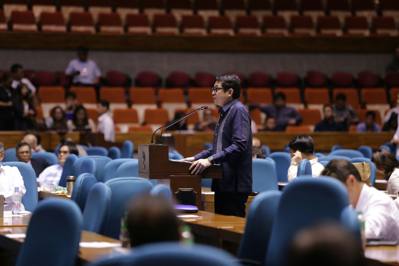 Bam on voting NO to 150-day ML extension