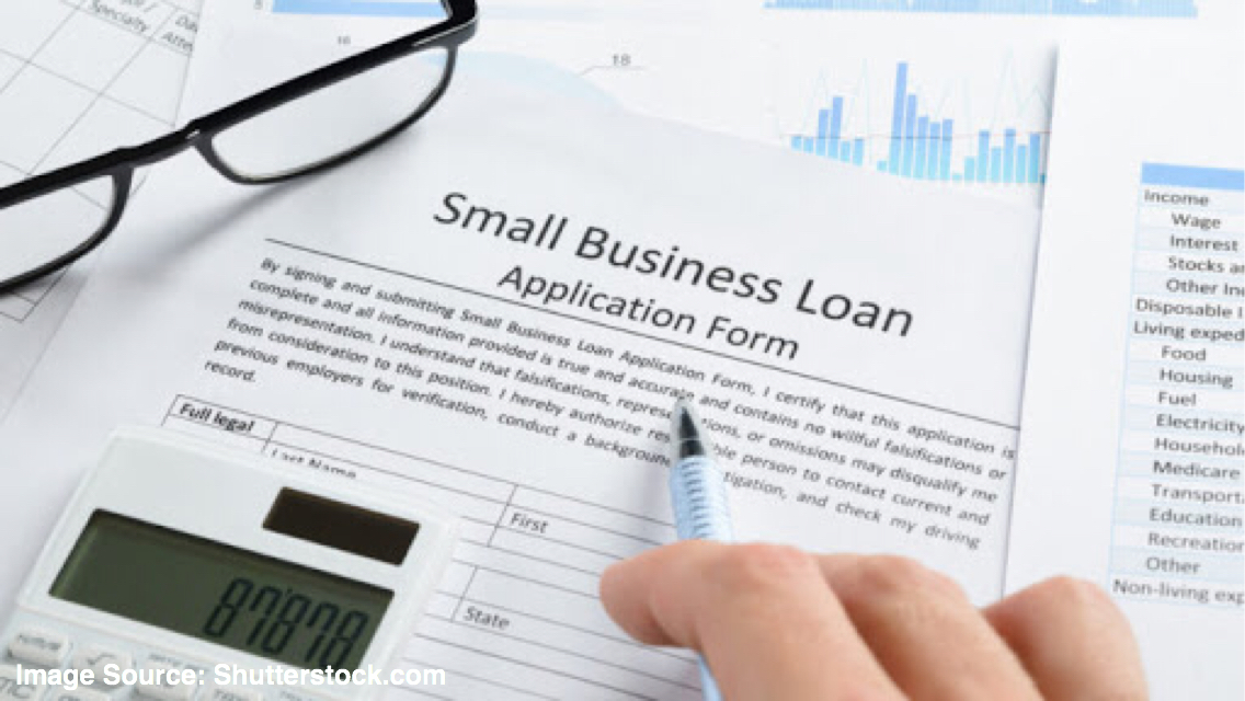 Senate passes measure to improve access to financing for small business