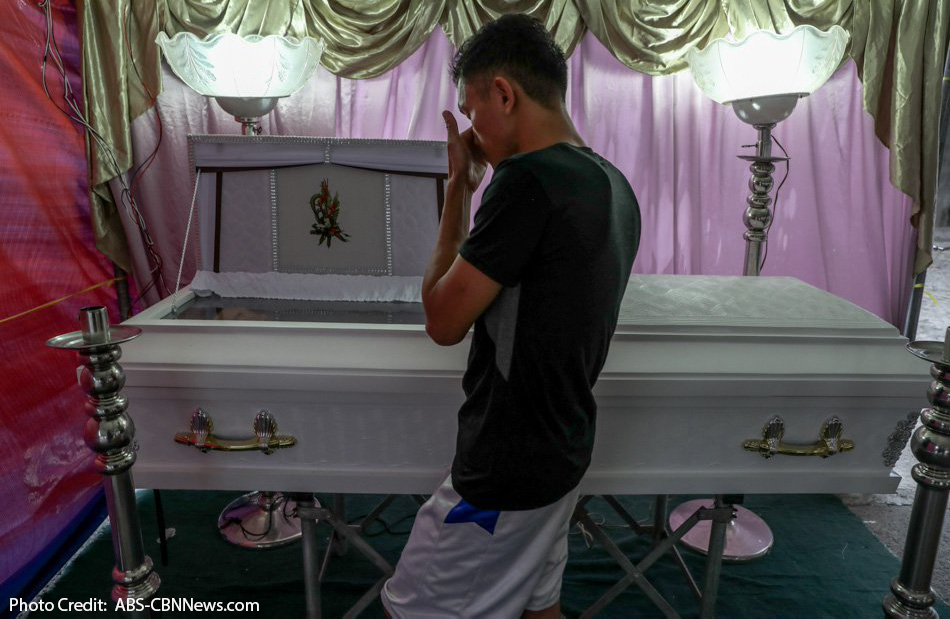 Sen. Bam on the death of Genesis Argoncillo a.k.a ‘Tisoy’