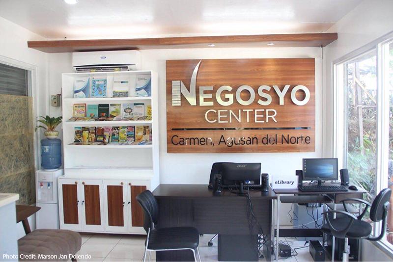 Sen. Bam: 900 Negosyo Centers now open to support small Filipino businesses