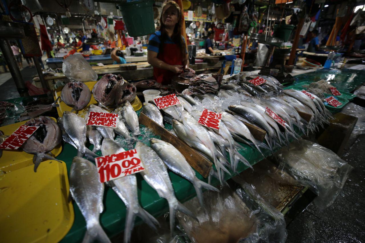 Sen. Bam Aquino on the 6.7 percent inflation rate in September