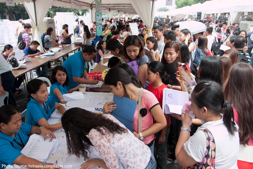 Sen. Bam: Improve employability, address underemployment by passing job placement bill