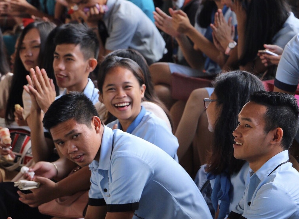 Sen. Bam: Free College is Rizal’s Legacy