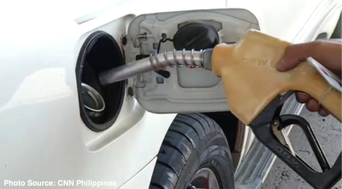 Adding tax to fuel, worrisome start to the new year – Sen. Bam