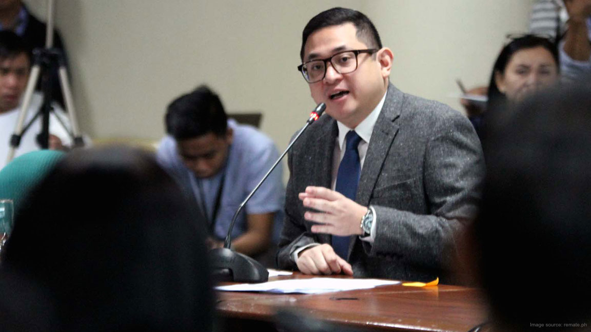 Sen. Bam to DBM: Don’t resort to delaying tactics, use MPBF to cover 1st month of salary hike