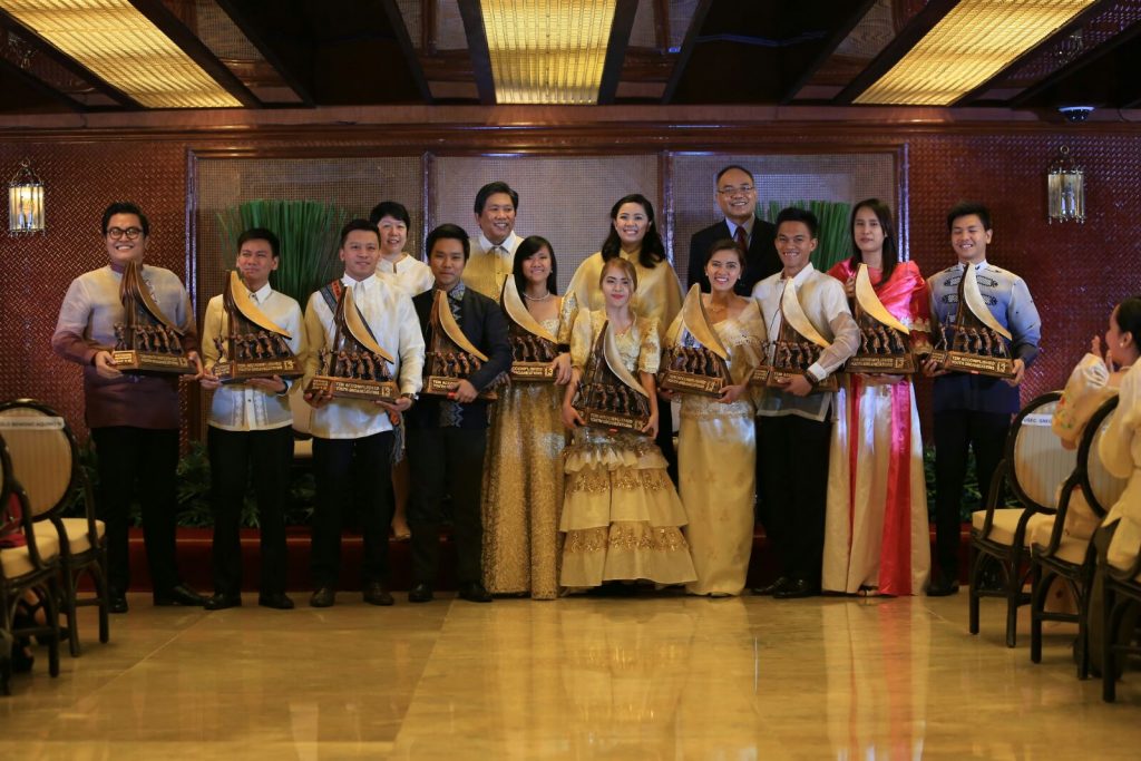 TAYO 13 winners